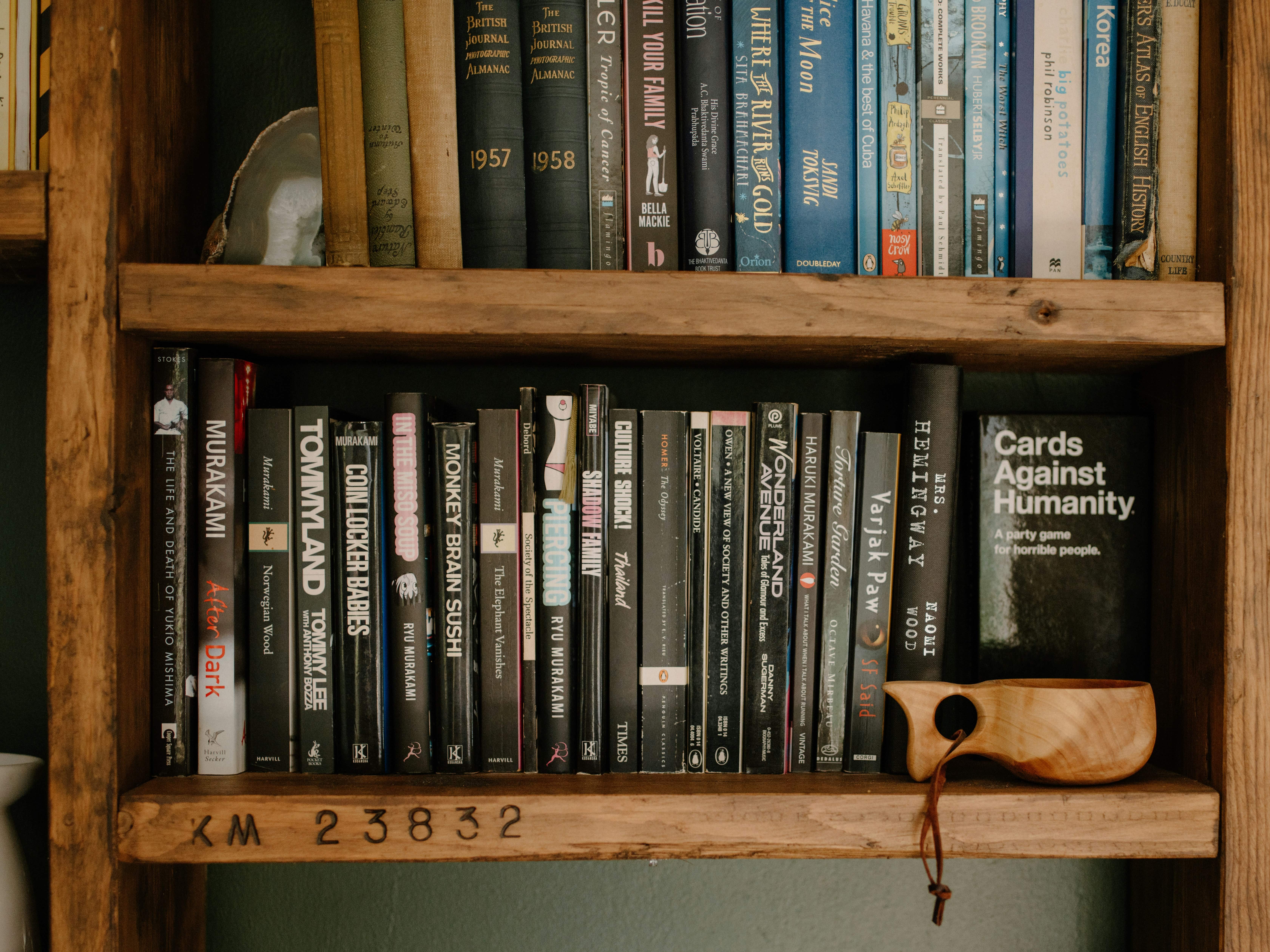 The Book Nook